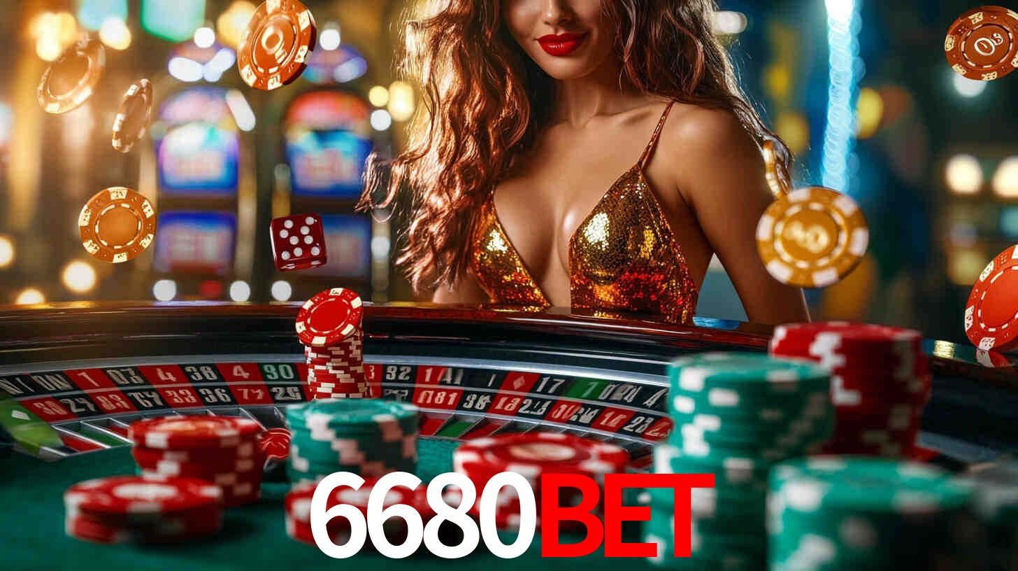 Welcome Bonus 6680bet