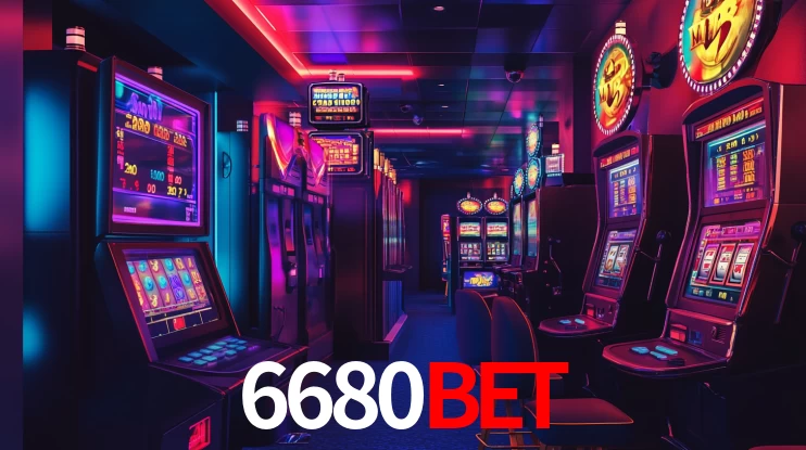 6680bet App Interface