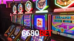 Apostas Esportivas na 6680bet: Um Guia Completo