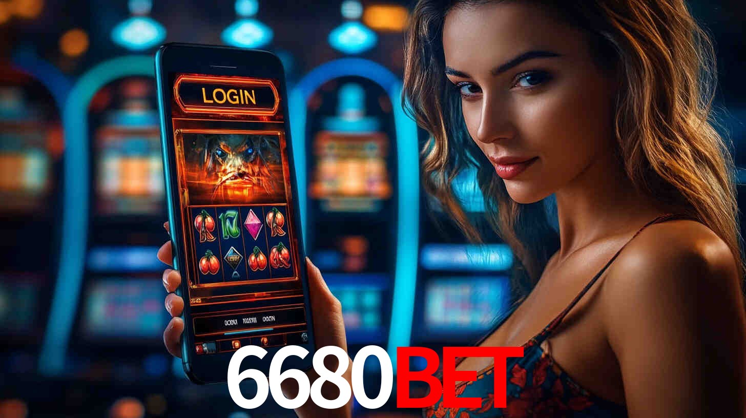 6680bet