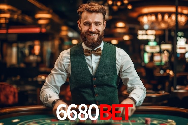 Jogos de Slot 6680bet