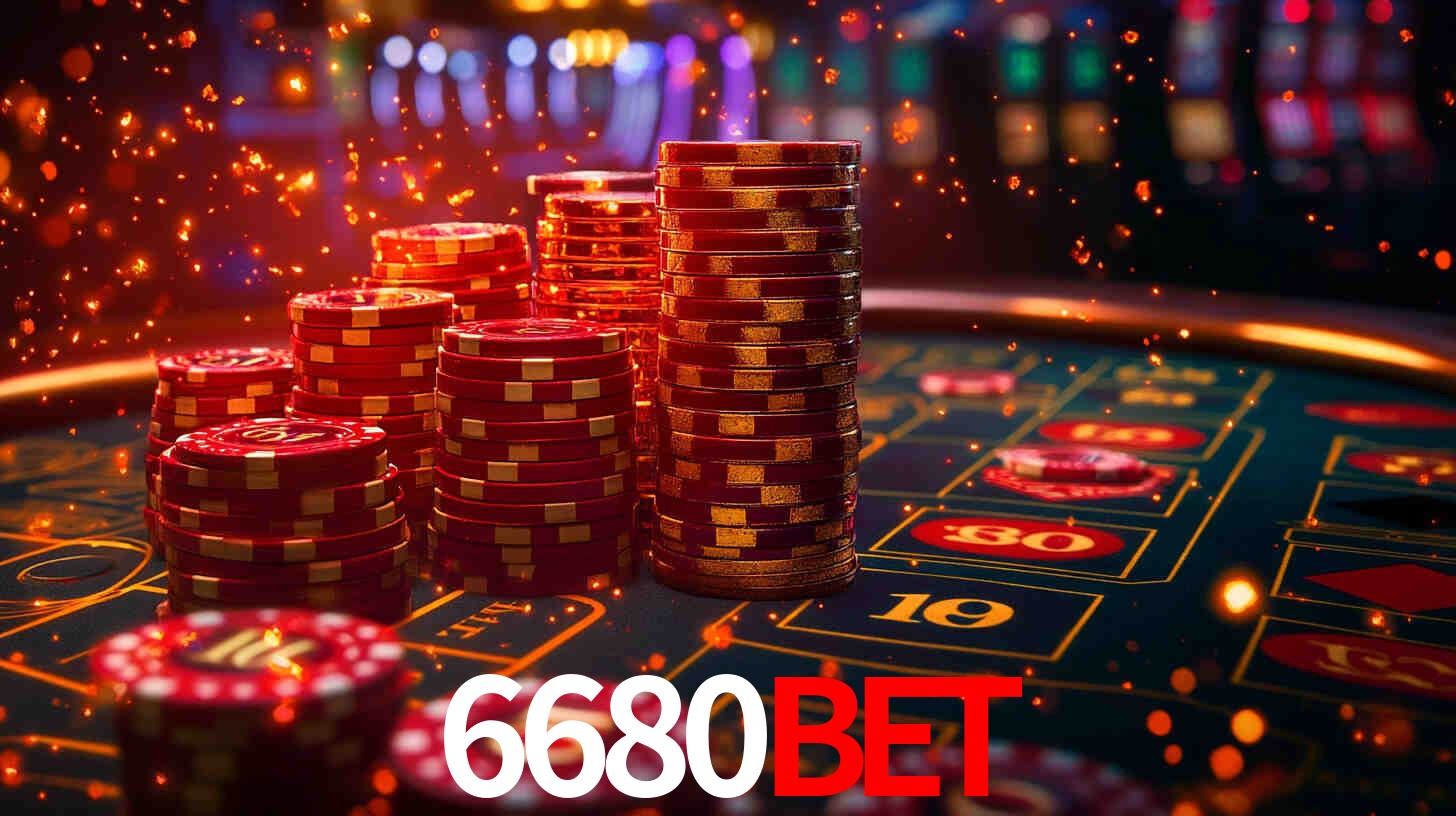 Daily Bonuses 6680bet