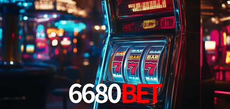 Live Casino 6680bet