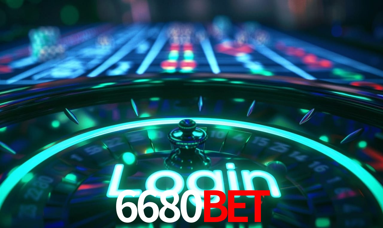 Inovações de Jogos na 6680bet: O Futuro das Experiências Interativas