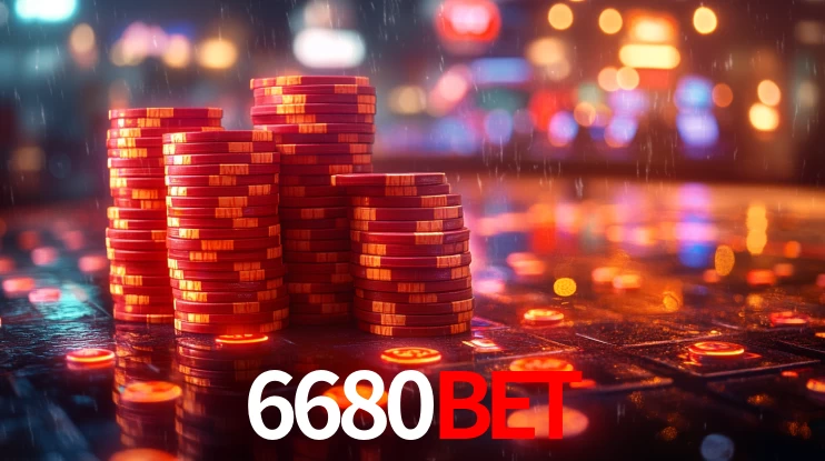 6680bet