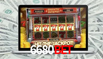 Weekend Specials 6680bet