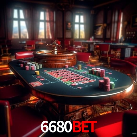 Especiais de Fim de Semana 6680bet