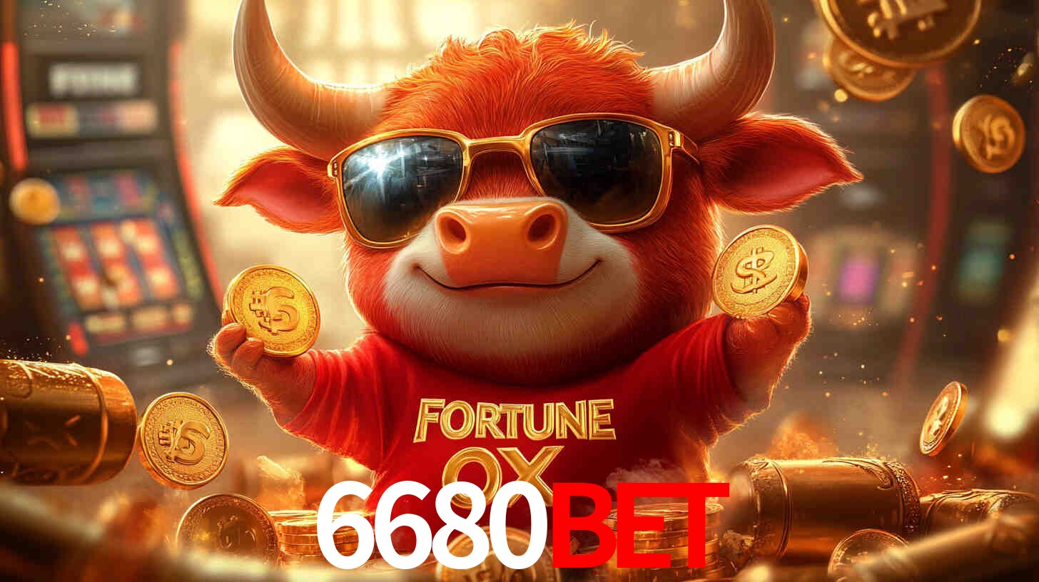 6680bet