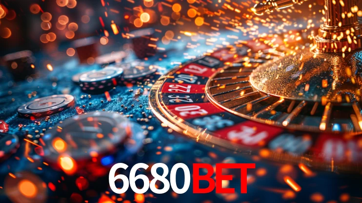 Slot Games 6680bet