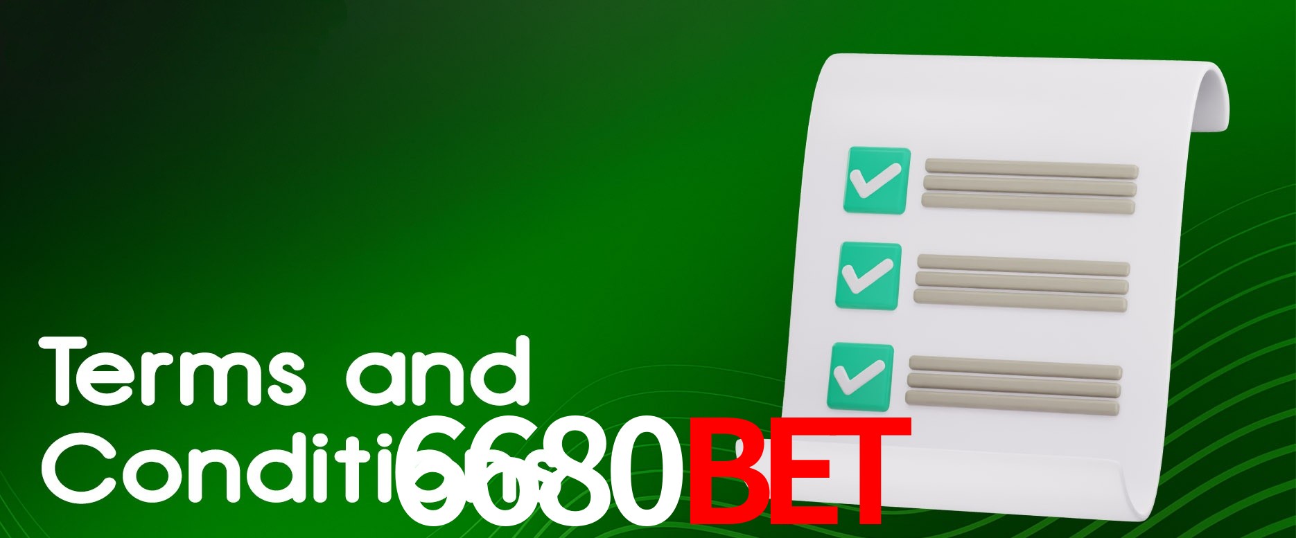 Design Responsivo 6680bet