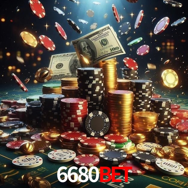 Descubra o Programa VIP da 6680bet: Vantagens Exclusivas para Jogadores