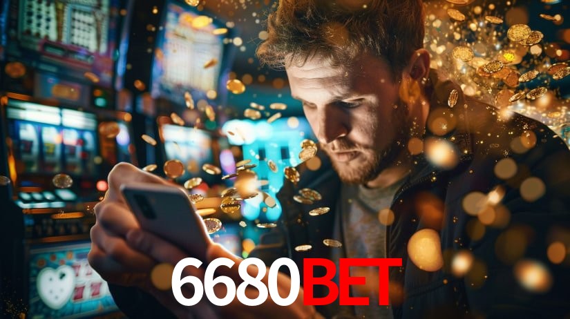 Casino Ao Vivo 6680bet