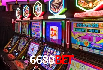Desvendando o Mundo dos Jogos Virtuais na 6680bet