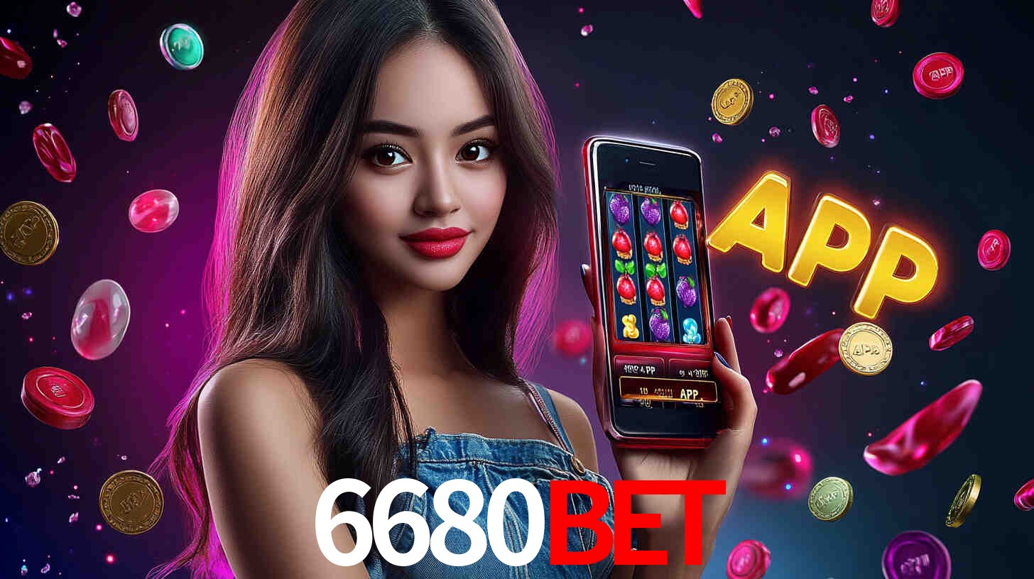 Apostas Esportivas na 6680bet: Um Guia Completo