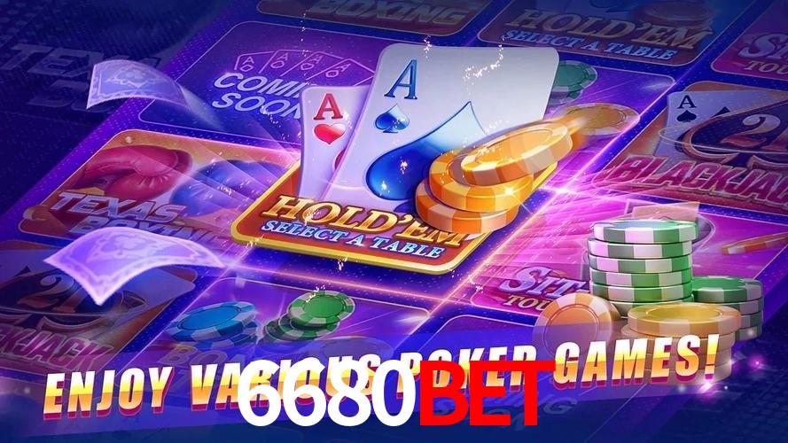 Apostas Esportivas na 6680bet: Um Guia Completo