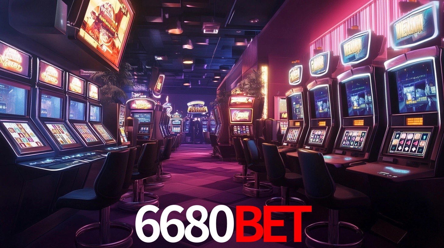 Exclusive Games 6680bet