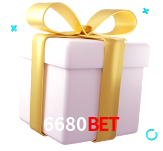 Receba seus bônus de boas-vindas no 6680bet